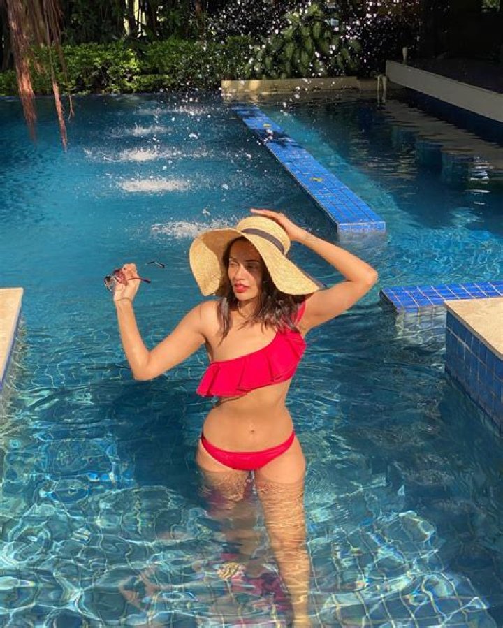 Akshara Gowda Height, Weight, Net Worth, Age, Birthday, Wikipedia, Who, Instagram, Biography