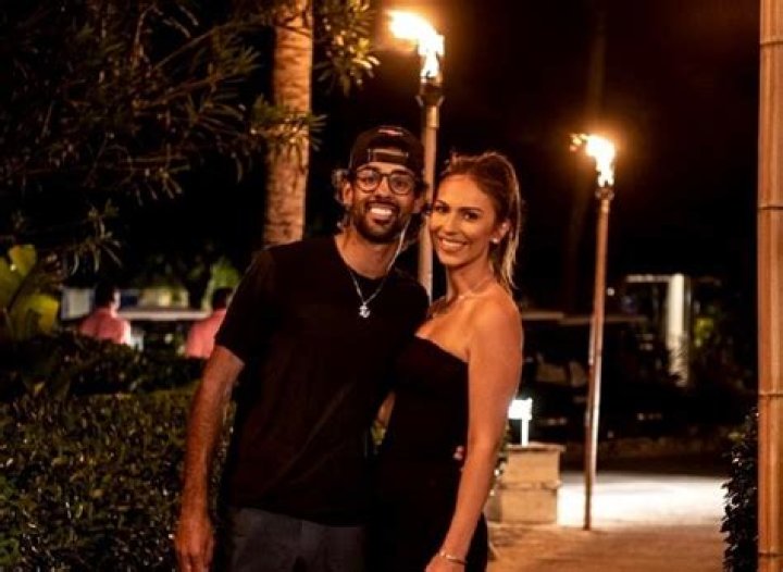 Akshay Bhatia Wife, Is He Married To Girlfriend Presleigh Schult? Dating Timeline And Age