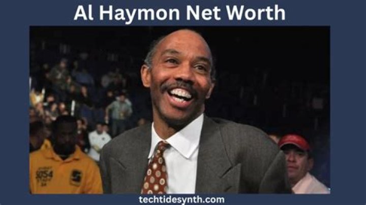 Al Haymon Height, Age, Wife, Biography, Wiki, Net Worth