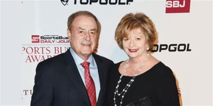 Al Michaels’ Wife, Linda Anne Stamaton: Wiki, Age, Kids, Wealth