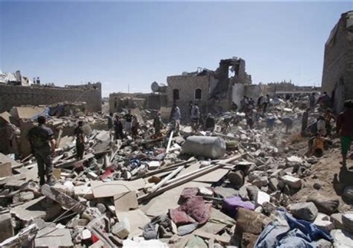
Al Qaeda terrorists evicted from Yemen province 
