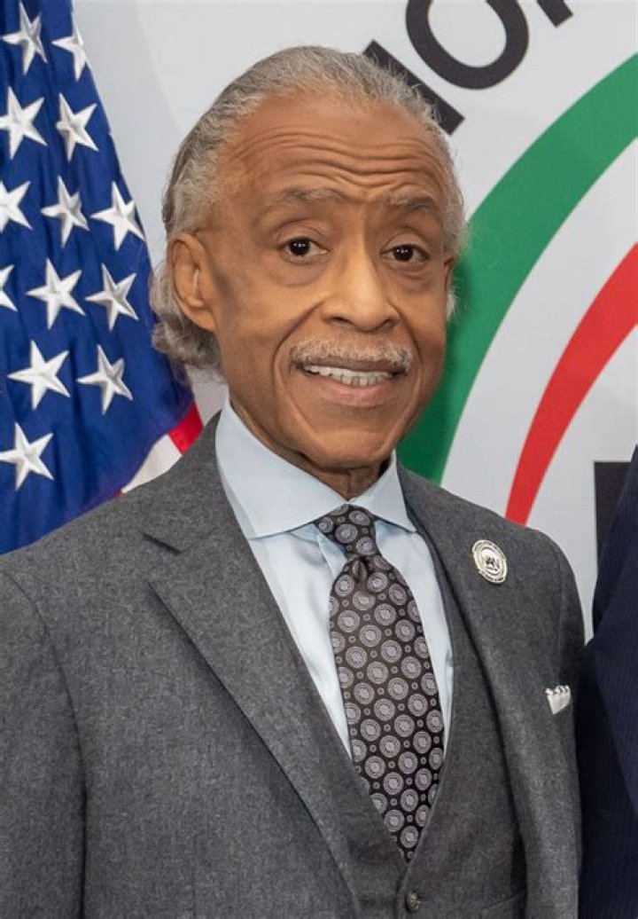 Al Sharpton Height, Weight, Net Worth, Age, Birthday, Wikipedia, Who, Nationality, Biography