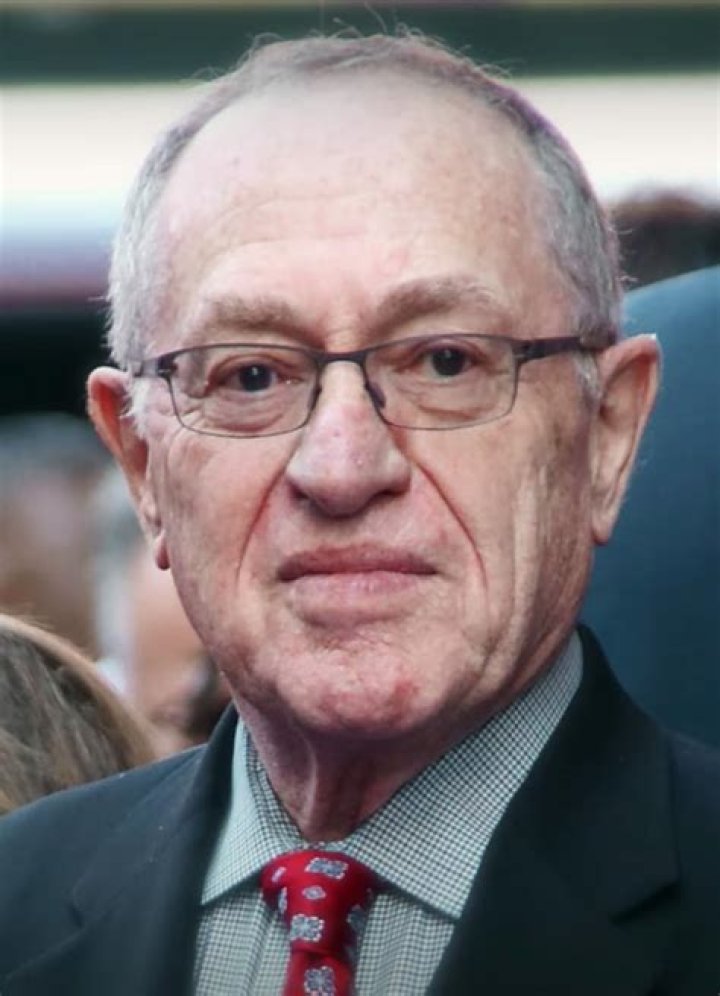 
Alan Dershowitz Height, Weight, Net Worth, Age, Birthday, Wikipedia, Who, Nationality, Biography 
