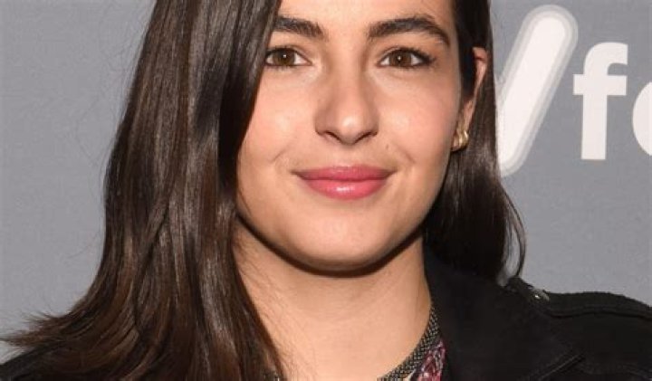 
Alanna Rizzo Height, Weight, Net Worth, Age, Birthday, Wikipedia, Who, Nationality, Biography 