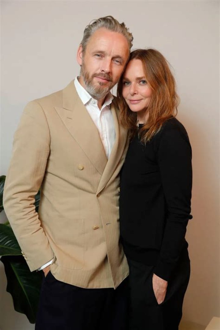 
Alasdhair Willis Wikipedia: Meet Fashion Designer Stella McCartney’s Husband 