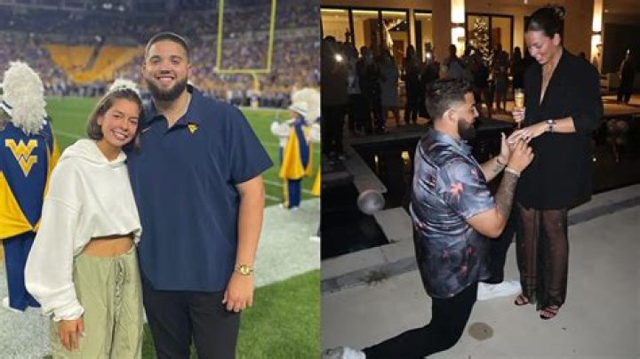 
Alek Manoah Girlfriend Marielena Somoza – Cy Young Nominee Parents And Siblings 