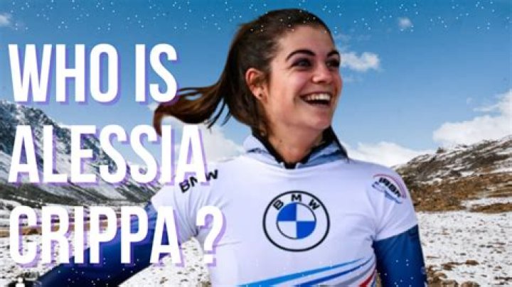 
Alessia Rovegno Net Worth, Age, Birthday, Wikipedia, Who, Nationality, Biography 