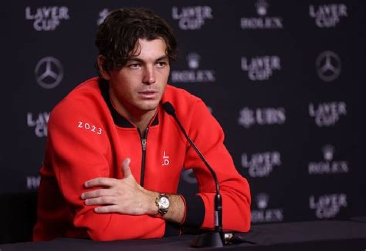 
Alex Fritz Height, Weight, Net Worth, Age, Birthday, Wikipedia, Who, Nationality, Biography 