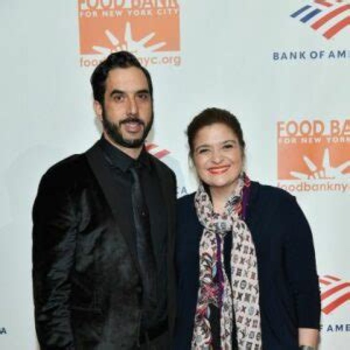 
Alex Guarnaschelli And Michael Castellon Have Split After Being Together For 5 Years 