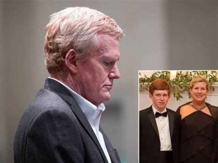 
Alex Murdaugh trial 2023: 5 key updates from the controversial case 