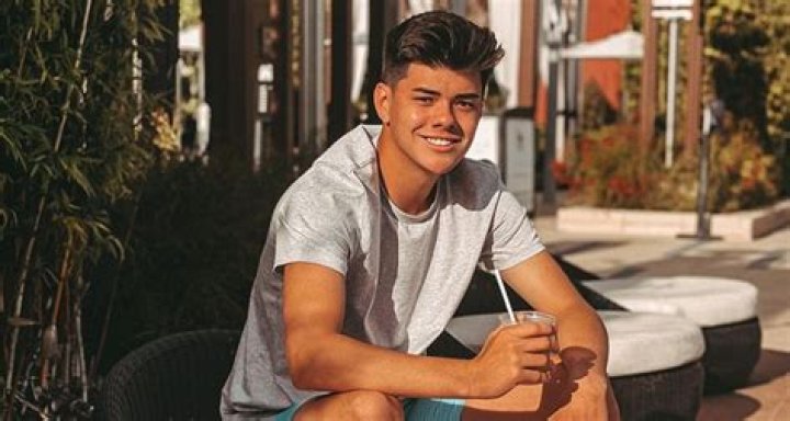 
Alex Ojeda (TikTok Star) Biography, Age, Boyfriend, Height, Net Worth 