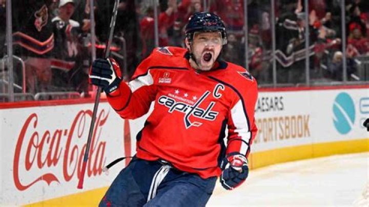
Alex Ovechkin Soccer Accident And Injury Update: What’s Happened? 