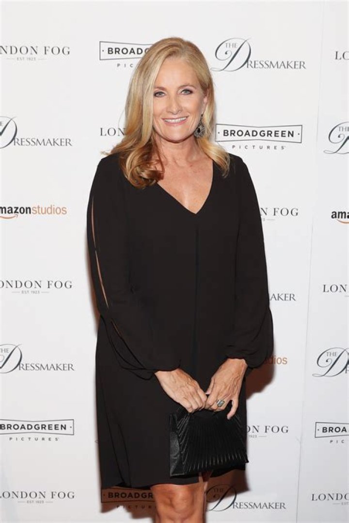 Alex Witt Height, Weight, Net Worth, Age, Birthday, Wikipedia, Who, Nationality, Biography