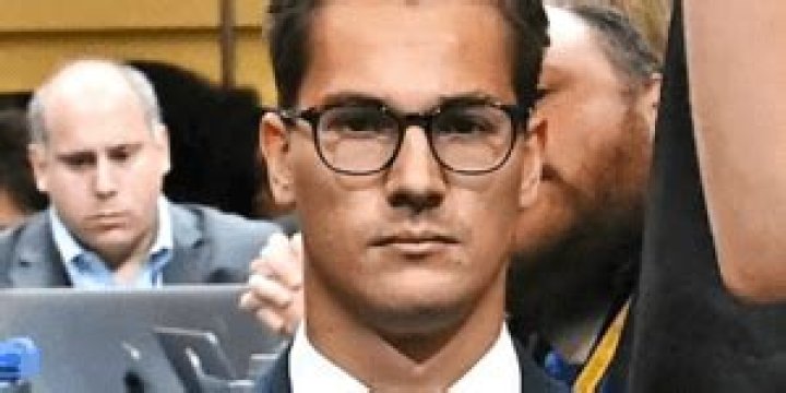 
Alex Wollet Height, Weight, Net Worth, Age, Birthday, Wikipedia, Who, Nationality, Biography 