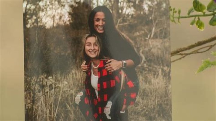 
Alexa Bartell Parents- Mother Kelly Bartell And Father 