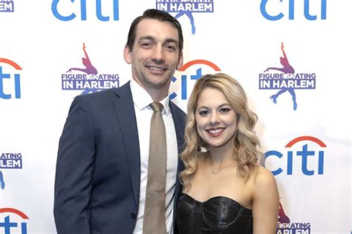 Alexa Knierim Is Married To Husband Chris Knierim- Meet Skater Partner Brandon Frazier On Instagram