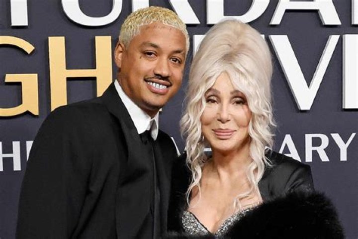 Alexander Edwards Net Worth In 2022 As Dating Rumors With Cher – Here’s What We Know