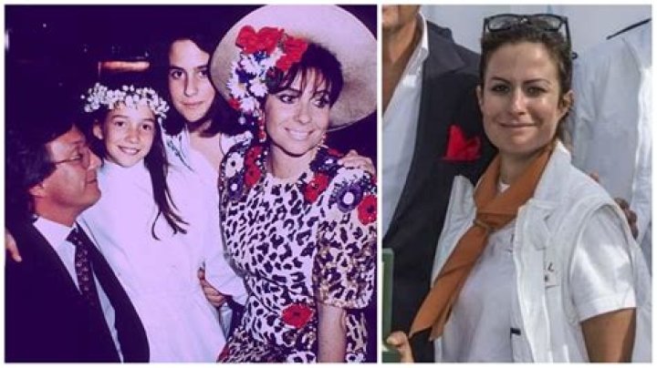 Alexandra Zarini Height, Weight, Net Worth, Age, Birthday, Wikipedia, Who, Instagram, Biography