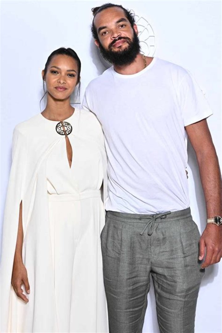 
Alexandre Ribeiro, Lais Ribeiro’s Son – Supermodel Has A New Husband Joakim Noah 