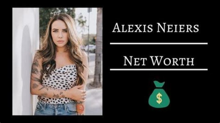 Alexis Neiers Height, Weight, Net Worth, Age, Birthday, Wikipedia, Who, Instagram, Biography