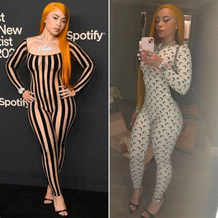 Ali Spice Height, Weight, Net Worth, Age, Birthday, Wikipedia, Who, Instagram, Biography