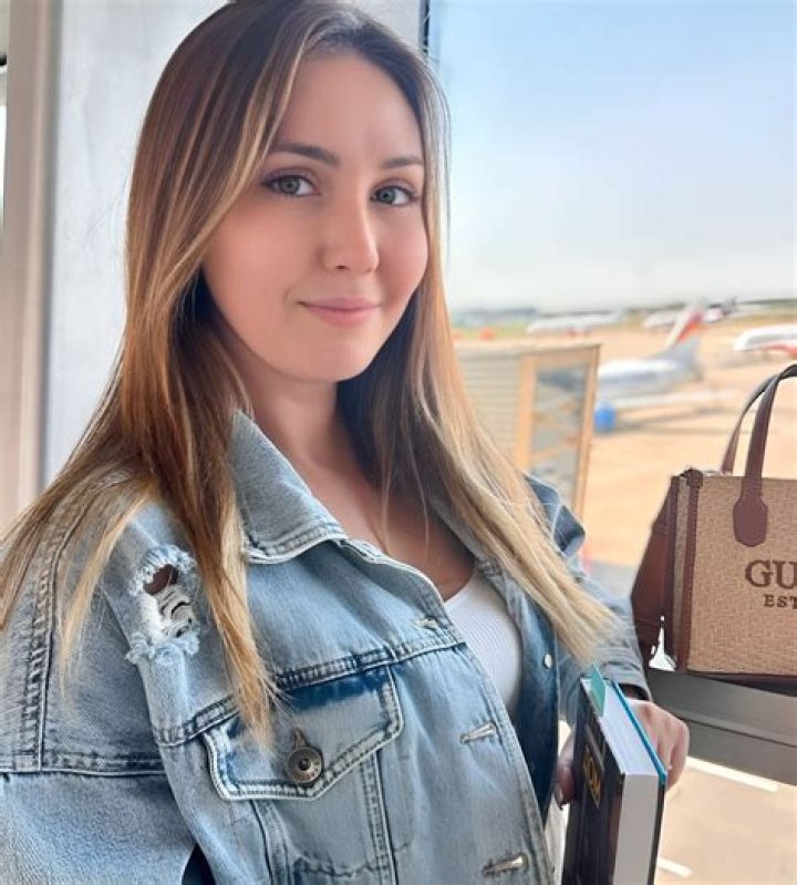 
Alina Rai Height, Weight, Net Worth, Age, Wiki, Who, Instagram, Biography 