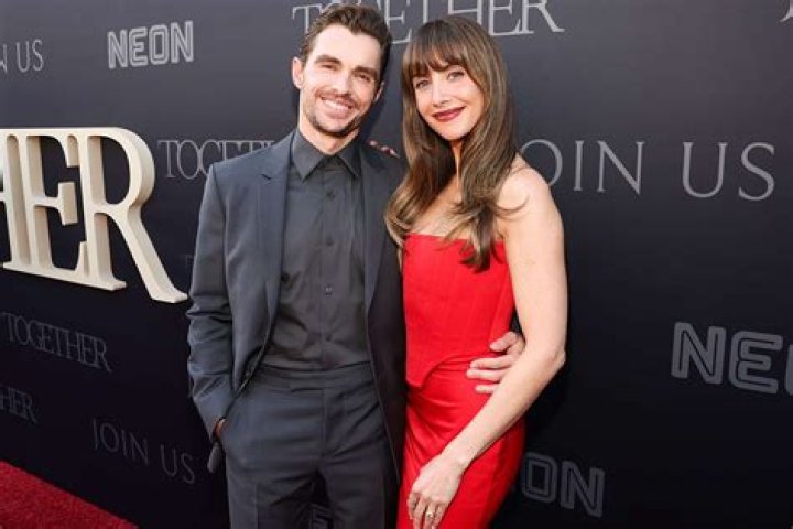 Alison Brie And Dave Franco Relationship Timeline – A Low-Key Hollywood Love Story