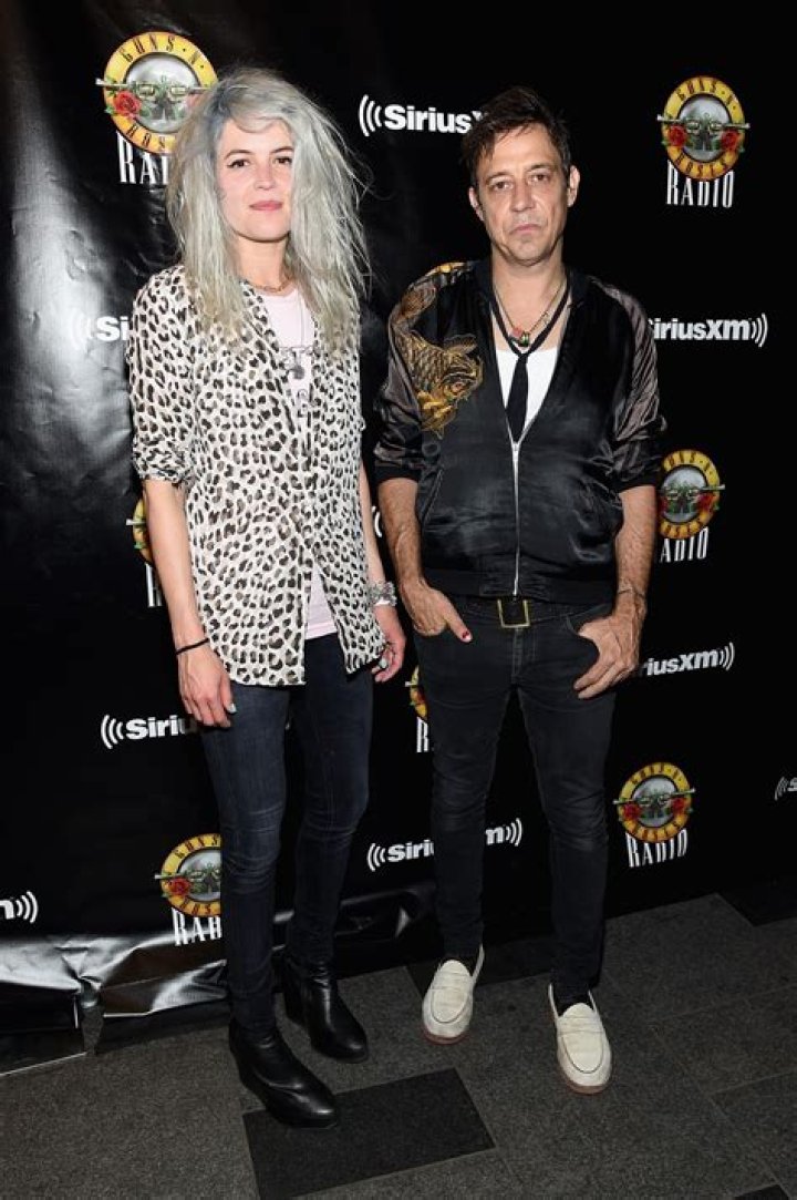 Alison Mosshart Height, Weight, Net Worth, Age, Birthday, Wikipedia, Who, Nationality, Biography