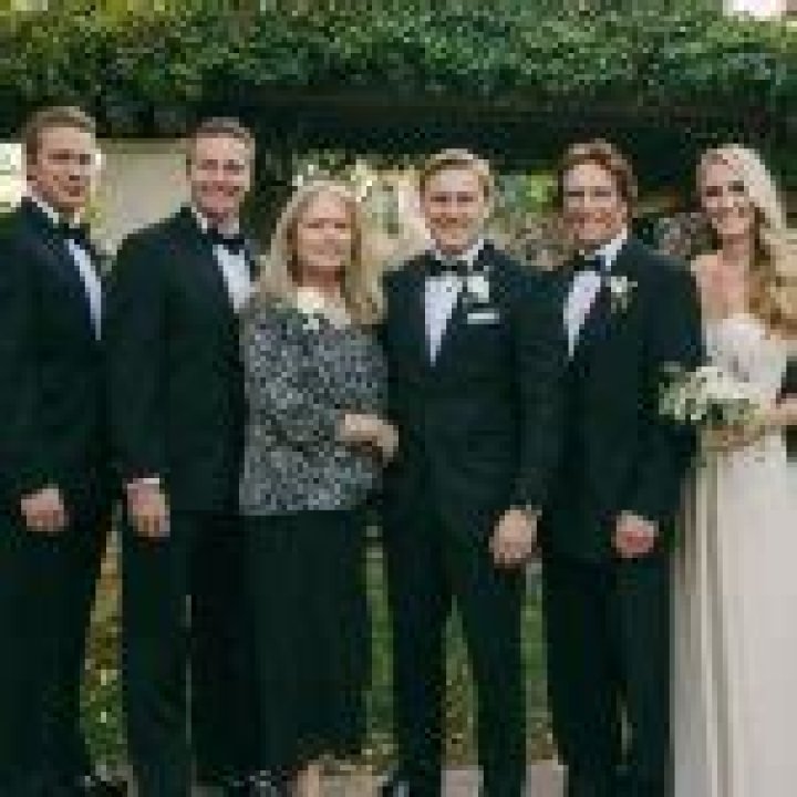 
All About Barry Van Dyke’s Oldest Son Carey Van Dyke; His Bio, Wife, And Many More 