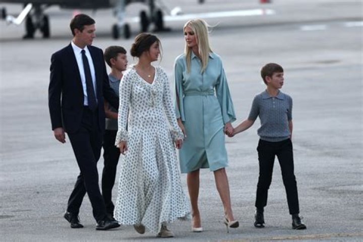 
All About Rossano Rubicondi’s Children With Ex Wife Ivana Trump And Family 