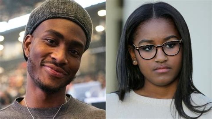 
All About Sasha Obama and Her Boyfriend: Who is She Dating? 