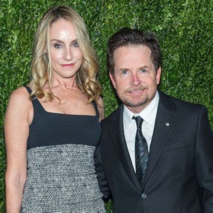 All About Tracy Pollan And Michael J. Fox Married Life