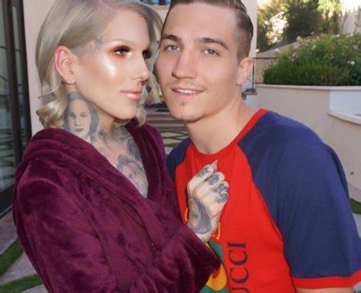 
All Truth About Jeffree Star’s Ex Boyfriend Nathan Schwandt 
