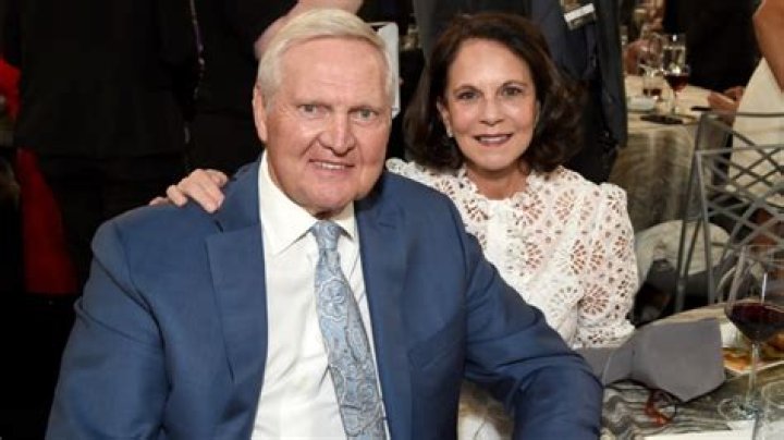All We Know About Jerry West’s Wife, Karen West