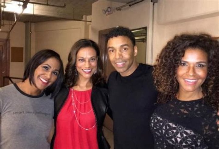 Allen Payne Illness And Health 2023: Is He Sick?