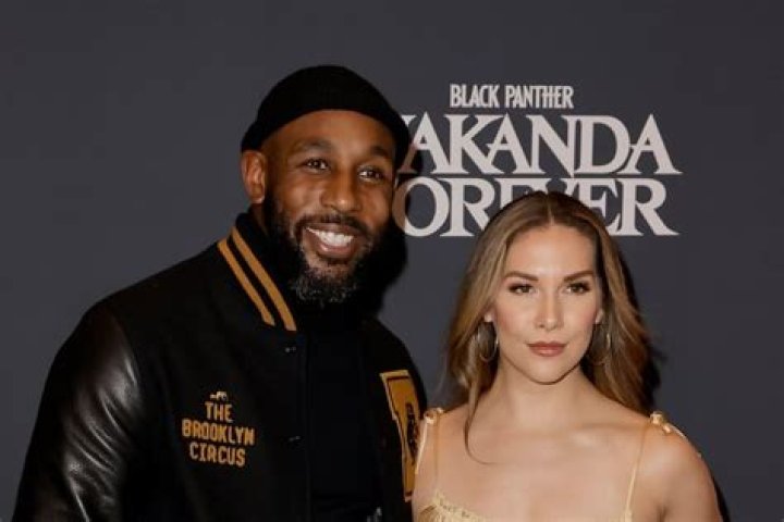 
Allison Holker Remembers Stephen ‘tWitch’ Boss as a ‘True Beacon of Light’ in Emotional Tribute Video 