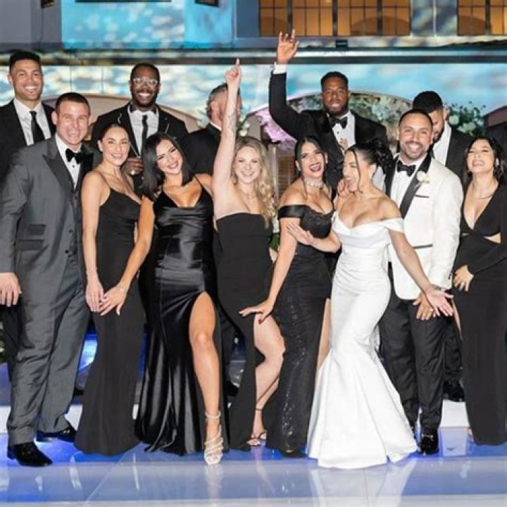 Alondra Esteras Russy, Yankees Pitcher Nestor Cortes Is Engaged To Girlfriend