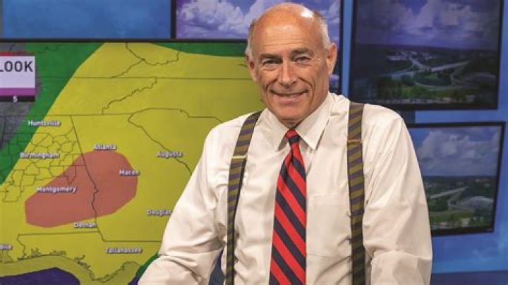 
Alton Spann Age, Birthday, Wikipedia, Who, Nationality, Biography 