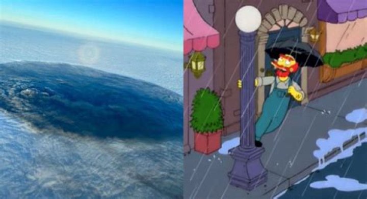 
“Always an indirect prediction”: The Simpsons Acid Rain episode goes viral in wake of Ohio chemical cloud claim 