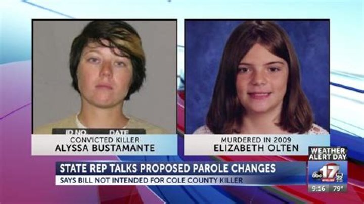 Alyssa Bustamante Age, Birthday, Wikipedia, Who, Nationality, Biography