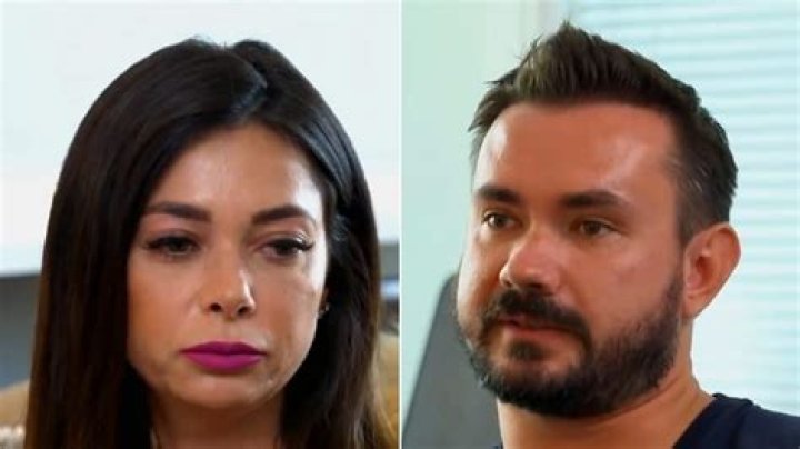 
Alyssa Ellman Has Got Eyes On A New Man Ryan Ignasiak After Nasty Split With Chris Collette 