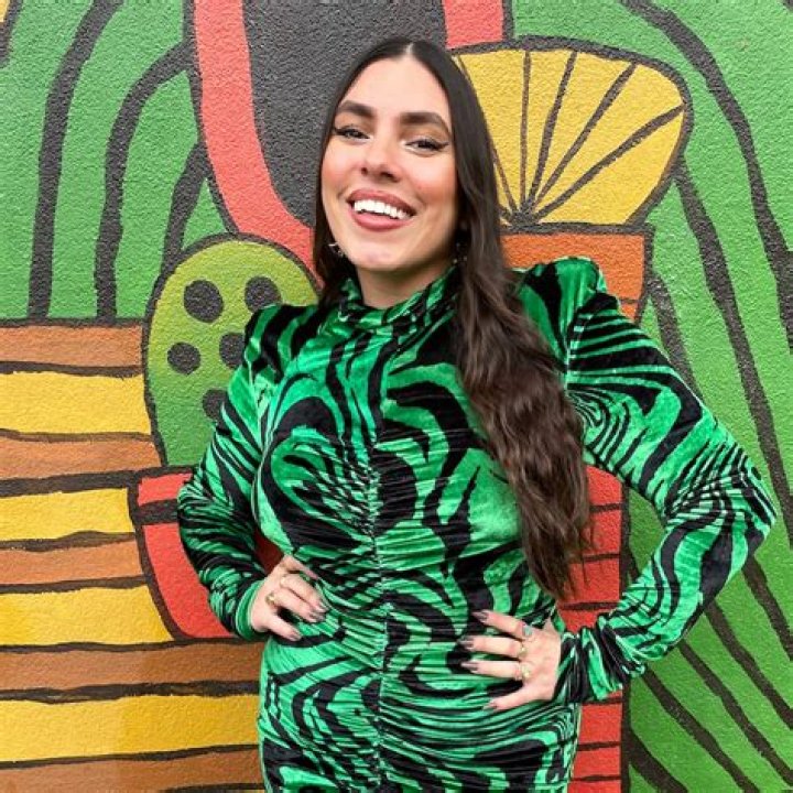 
Alyssa Maldonado Age, Birthday, Wikipedia, Who, Nationality, Biography 