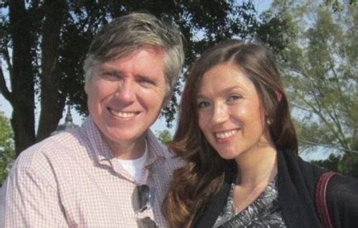 Amanda Carpenter Husband Chris Kinnan and How Family Support Was Everything For Cloud Architect