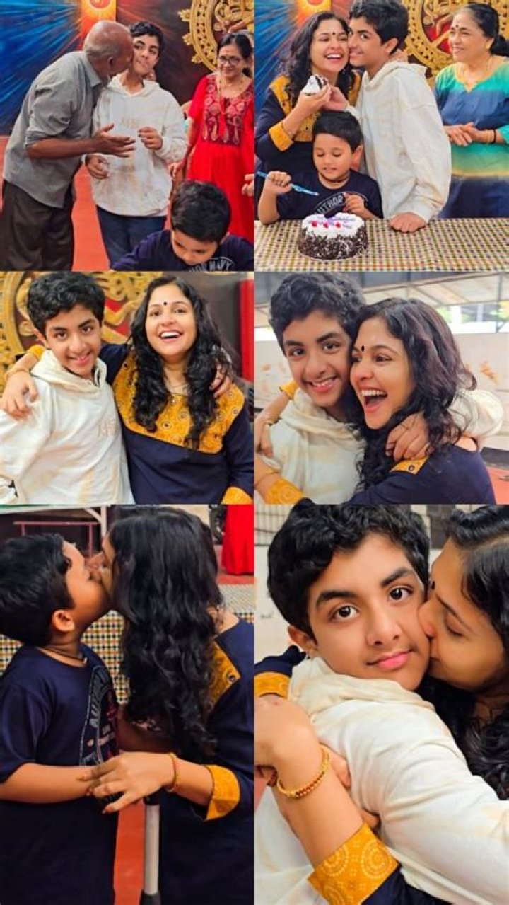 
Ambili 143 Age, Birthday, Wikipedia, Who, Nationality, Biography 