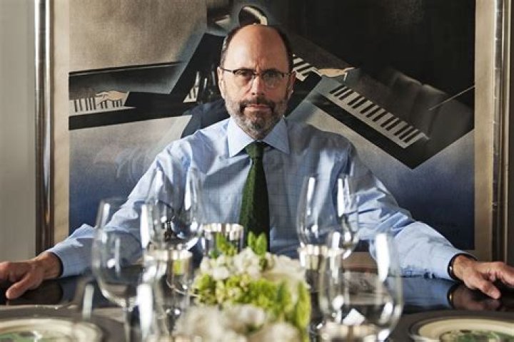 
American defense attorney, Gerald Shargel, dies at 77 