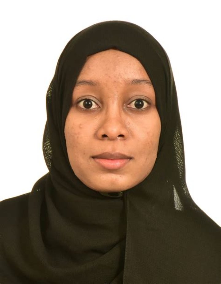 Amina Said Age, Birthday, Wikipedia, Who, Nationality, Biography