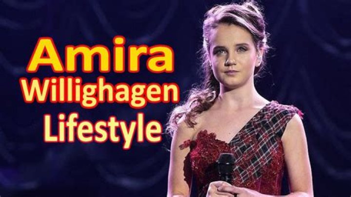 Amira Willighagen Height, Weight, Net Worth, Age, Birthday, Wikipedia, Who, Instagram, Biography