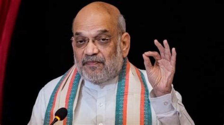 
Amit Shah’s J&K visit rescheduled, to begin on Oct 4 now 