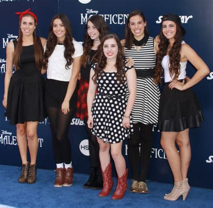 
Amy Cimorelli Height, Weight, Net Worth, Age, Birthday, Wikipedia, Who, Nationality, Biography 