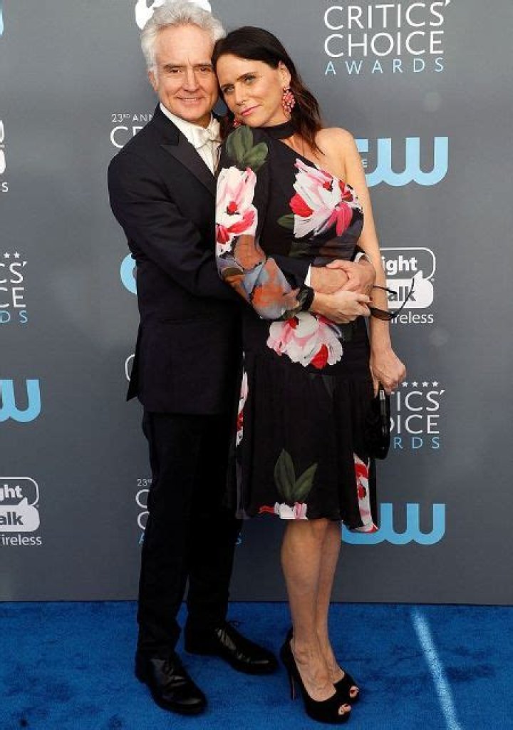 Amy Landecker Height, Weight, Net Worth, Age, Birthday, Wikipedia, Who, Instagram, Biography